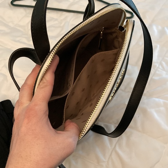 Kate Spade backpack - Picture 5 of 8